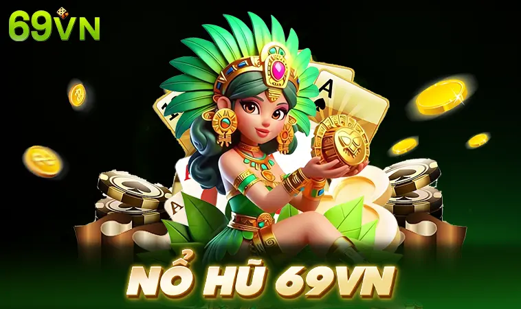 Trang chủ 40 69VN - Nhà Cái 69 VN - Địa Chỉ Cá Cược Uy Tín Số 1 Thị Trường Việt