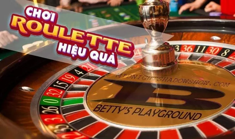 Cách Chơi Roulette Nhà Cái 69VN Thắng Lớn Bất Ngờ 1 Cách Chơi Roulette Nhà Cái 69VN Thắng Lớn Bất Ngờ