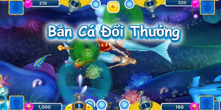 Bắn Cá 69VN Trở Thành Tay Săn Cừ Khôi Săn Thưởng Lớn