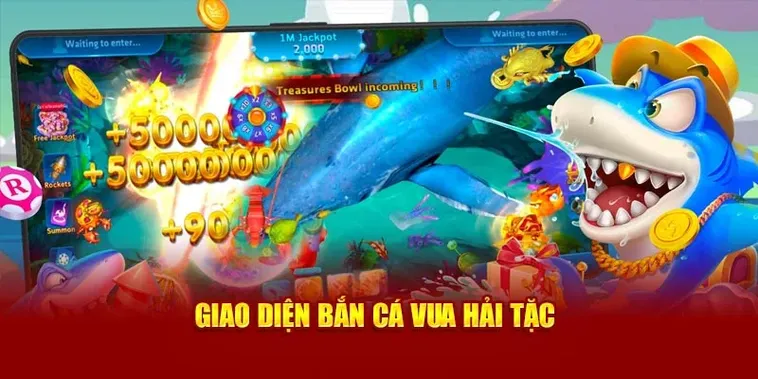 Bí Quyết Chơi Bắn Cá Vua Hải Tặc Tại 69VN Trăm Trận Trăm Thắng 2 Bí Quyết Chơi Bắn Cá Vua Hải Tặc Tại 69VN Trăm Trận Trăm Thắng