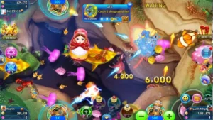 Bí Kíp Chơi Thợ Săn Cá Tại 69VN Bắn Đâu Thắng Đó