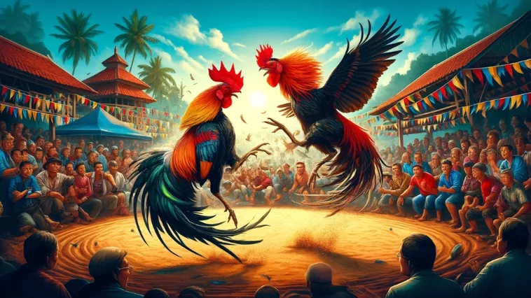 Bật Mí Cách Chơi Đá Gà 3D Tại 69VN Từ Cao Thủ Chuyên Nghiệp