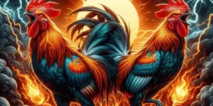 Bật Mí Cách Chơi Đá Gà 3D Tại 69VN Từ Cao Thủ Chuyên Nghiệp