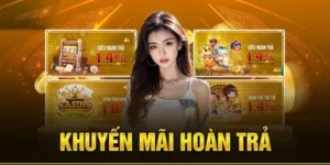 Hoàn Trả Không Giới Hạn Tại Nhà Cái 69VN Càng Chơi Càng Có Lợi