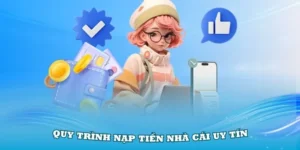 Nạp Tiền 69VN An Toàn Và Nhanh Chóng Trong Vài Giây