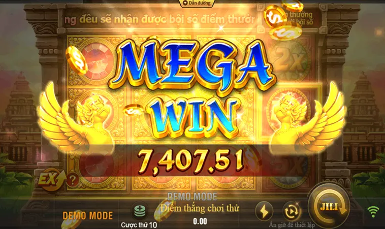 Quay Nổ Hũ 69VN Thắng Jackpot Khủng Đổi Đời Sau Một Đêm