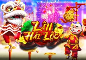 Hướng Dẫn Cách Chơi Nổ Hũ Lân Hái Lộc Tại 69VN Săn Jackpot