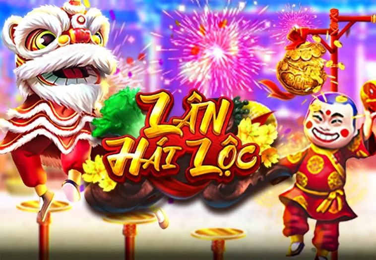 Hướng Dẫn Cách Chơi Nổ Hũ Lân Hái Lộc Tại 69VN Săn Jackpot