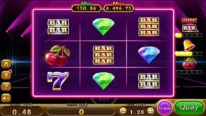 Bí Quyết Chinh Phục Nổ Hũ Kim Cương Tại 69VN Rinh Jackpot Khủng