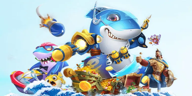 Trở Thành Vua Bắn Cá Tại 69VN Với Chiến Thuật Bất Bại 2 Trở Thành Vua Bắn Cá Tại 69VN Với Chiến Thuật Bất Bại