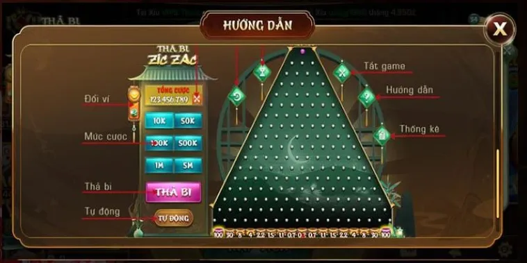 Bật Mí Cách Chơi Game Nhanh ZicZac Tại 69VN Thắng Lớn 2 Bật Mí Cách Chơi Game Nhanh ZicZac Tại 69VN Thắng Lớn