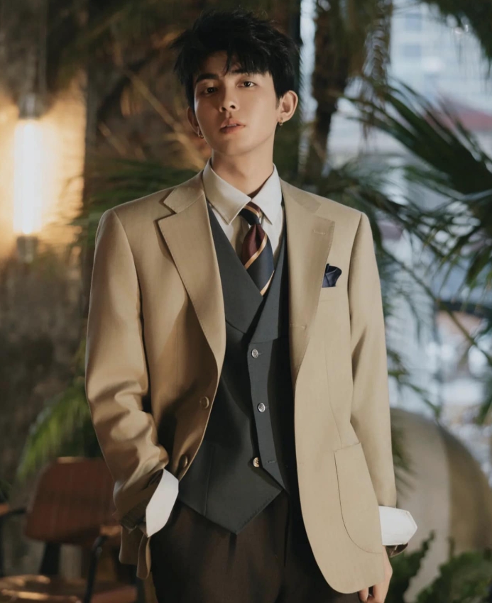 Đông Geto 1 Đông Geto